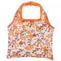Japan Disney Store Eco Shopping Bag - Chip n Dale - 2