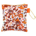 Japan Disney Store Eco Shopping Bag - Chip n Dale - 5