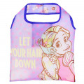 Japan Disney Store Eco Shopping Bag - Tangled Rapunzel Luna - 2