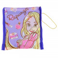 Japan Disney Store Eco Shopping Bag - Tangled Rapunzel Luna - 3