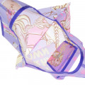 Japan Disney Store Eco Shopping Bag - Tangled Rapunzel Luna - 5