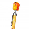 Japan Disney Store Tsum Tsum Ball Pen - Winnie the Pooh & Tiger - 1
