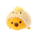 Japan Disney Store Tsum Tsum Mini Plush (S) - Pooh × Easter 2016 - 1