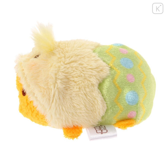 Japan Disney Store Tsum Tsum Mini Plush (S) - Pooh × Easter 2016 - 3