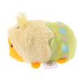 Japan Disney Store Tsum Tsum Mini Plush (S) - Pooh × Easter 2016 - 3