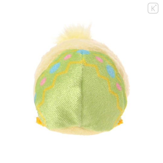 Japan Disney Store Tsum Tsum Mini Plush (S) - Pooh × Easter 2016 - 4