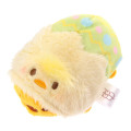 Japan Disney Store Tsum Tsum Mini Plush (S) - Pooh × Easter 2016 - 5