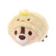 Japan Disney Store Tsum Tsum Mini Plush (S) - Chip × Easter 2016