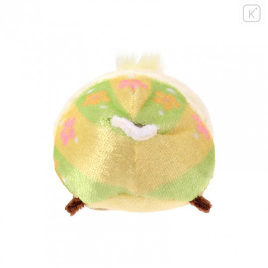 Japan Disney Store Tsum Tsum Mini Plush (S) - Chip × Easter 2016 - 4