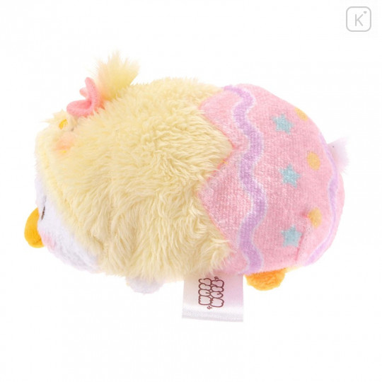 Japan Disney Store Tsum Tsum Mini Plush (S) - Daisy × Easter 2016 - 3