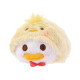 Japan Disney Store Tsum Tsum Mini Plush (S) - Donald × Easter 2016