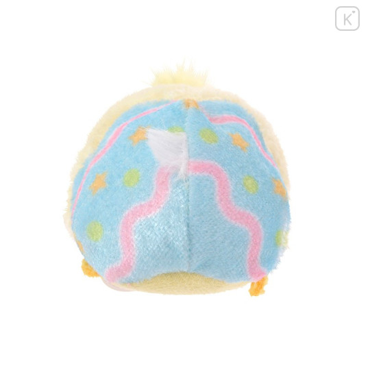 Japan Disney Store Tsum Tsum Mini Plush (S) - Donald × Easter 2016 - 4