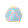 Japan Disney Store Tsum Tsum Mini Plush (S) - Donald × Easter 2016 - 4