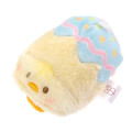 Japan Disney Store Tsum Tsum Mini Plush (S) - Donald × Easter 2016 - 5