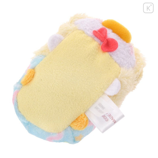 Japan Disney Store Tsum Tsum Mini Plush (S) - Donald × Easter 2016 - 6