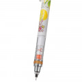 Japan Disney Store Uni Kuru Toga Auto Lead Rotation 0.5mm Mechanical Pencil - Winnie the Pooh - 3