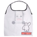 Japan Disney Eco Shopping Bag - Big Hero 6 Baymax - 2