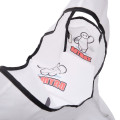 Japan Disney Eco Shopping Bag - Big Hero 6 Baymax - 4