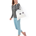Japan Disney Eco Shopping Bag - Big Hero 6 Baymax - 5