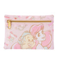 Japan Disney Store Zipper Pouch & Pocket Tissue Holder - Ariel & Friends - 1