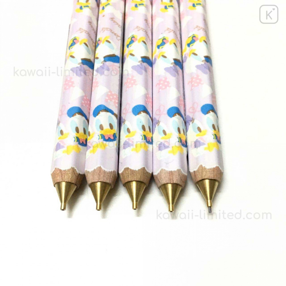 The Pencil Collection: Pencils of Japan