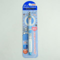 Japan Disney Kuru Toga Mechanical Pencil - Cinderella - 1