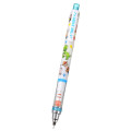 Japan Disney Store Auto Lead Rotation 0.5mm Mechanical Pencil - Toy Story Friends - 1