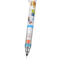 Japan Disney Store Auto Lead Rotation 0.5mm Mechanical Pencil - Toy Story Friends - 3