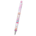 Japan Disney Store Auto Lead Rotation 0.5mm Mechanical Pencil - Tangled Rapunzel Luna - 1