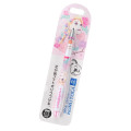 Japan Disney Store Auto Lead Rotation 0.5mm Mechanical Pencil - Tangled Rapunzel Luna - 2