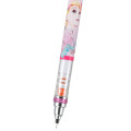 Japan Disney Store Auto Lead Rotation 0.5mm Mechanical Pencil - Tangled Rapunzel Luna - 3