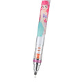 Japan Disney Store Auto Lead Rotation 0.5mm Mechanical Pencil - Mermaid Ariel - 3