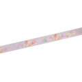Japan Disney Store Washi Paper Masking Tape - Tangled Rapunzel Luna - 3