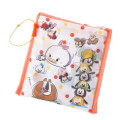 Japan Disney Store Eco Shopping Bag - Tsum Tsum Mickey and Friends - 3