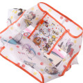 Japan Disney Store Eco Shopping Bag - Tsum Tsum Mickey and Friends - 5