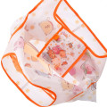 Japan Disney Store Eco Shopping Bag - Tsum Tsum Winnie the Pooh and Friends - 5