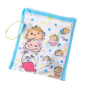 Japan Disney Store Eco Shopping Bag - Tsum Tsum Alice in the Wonderland and Friends - 3