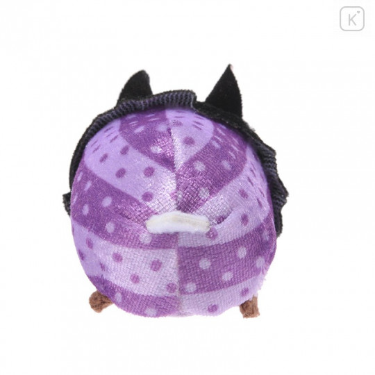 Japan Disney Store Tsum Tsum Mini Plush (S) - Black Cat Candy Chip × Halloween 2016 - 4