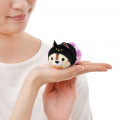 Japan Disney Store Tsum Tsum Mini Plush (S) - Black Cat Candy Chip × Halloween 2016 - 7