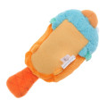 Japan Disney Store Tsum Tsum Mini Plush (S) - Pumpkin Perry the Platypus × Halloween 2016 - 6