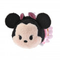 Japan Disney Store Tsum Tsum Mini Plush (S) - Bat Minnie × Halloween 2016 - 1