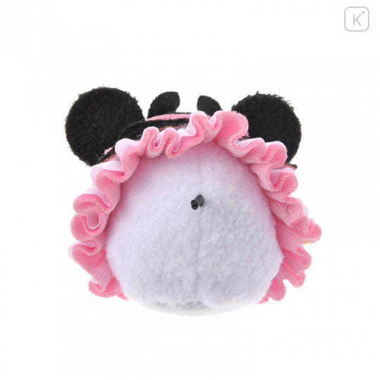Japan Disney Store Tsum Tsum Mini Plush (S) - Bat Minnie × Halloween 2016 - 4