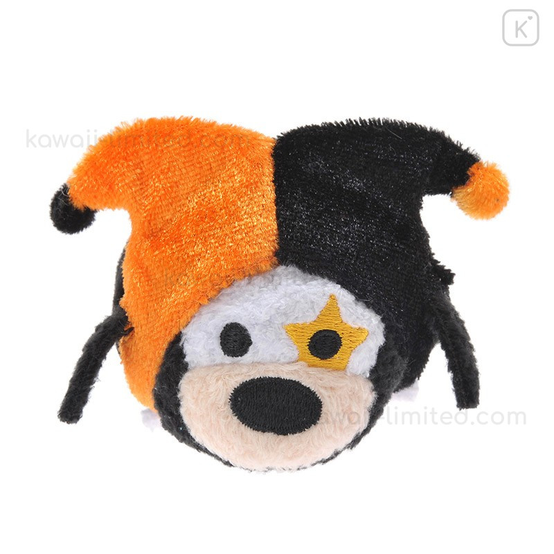 goofy tsum tsum plush