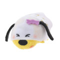 Japan Disney Store Tsum Tsum Mini Plush (S) - Monster Pluto × Halloween 2016 - 1