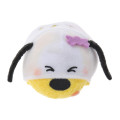 Japan Disney Store Tsum Tsum Mini Plush (S) - Monster Pluto × Halloween 2016 - 2