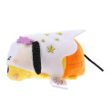 Japan Disney Store Tsum Tsum Mini Plush (S) - Monster Pluto × Halloween 2016 - 4