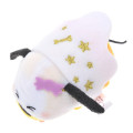 Japan Disney Store Tsum Tsum Mini Plush (S) - Monster Pluto × Halloween 2016 - 6