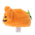 Japan Disney Store Tsum Tsum Mini Plush (S) - Minnie Pumpkin × Halloween 2016 - 3