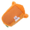 Japan Disney Store Tsum Tsum Mini Plush (S) - Minnie Pumpkin × Halloween 2016 - 6