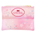 Japan Disney Store Zipper Pouch & Pocket Tissue Holder - Marie Cat - 2